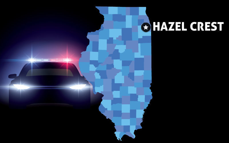 Hazel Crest